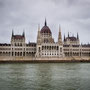 Parlement - Budapest - Hongrie