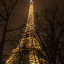 Tour Eiffel - Paris