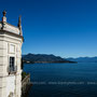 Isola Bella - Lac Majeur - Italie