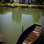 Marais Poitevin - Poitou Charentes