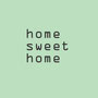 link - home sweet home