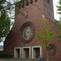 Filialkirche St. Petrus Canisius