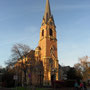 Prot. Markuskirche