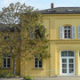 ehemaliges Bahnhofsgebäude