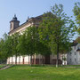 Kath. Wallfahrtskirche Maria Himmelfahrt