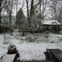 Blick von der Terrasse