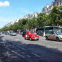 60 JAHRE CITROËN DS - LE MONDE DE LA DS 2015