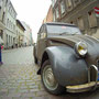 2CV WELTTREFFEN POLEN TORUN 2015