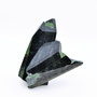 xtal#3 | granit, resin, pigment | 20 x 20 x 12 cm | 2014 | by daniel gregori stern