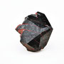 xtal#2 | granit, resin, pigment | 14 x 15 x 18 cm | 2013 | by daniel gregori stern