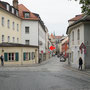 Unser Hotel in Regensburg