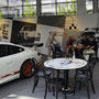 unser Messestand