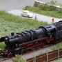 ...Durchfahrt am Hp. Semolitz (TT Club Bayern)