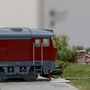 Pozor Vlak!   Achtung Zug     (TT Club Bayern)