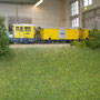 Arbeitszug (Modulbaugruppe München West )