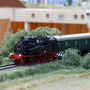..und a gmahde Wiesn (TT Club Bayern)