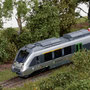 S-Bahn kurz vor Roky     (TT Club Bayern)