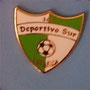 Deportivo Sur Loranca - Fuenlabrada (escudo actual)