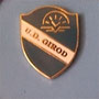 UD Girod - Madrid