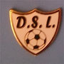 Deportivo Sur Loranca - Fuenlabrada (escudo antiguo)