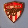 Atlético Artilleros - Madrid