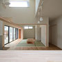 東京都あきる野市で自然素材の家・木の家・注文住宅