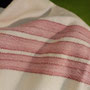 Tuch Yadin klein Musterdetail