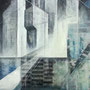 Urban Studies, 50,0 x 40,0 cm; 2015