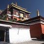 Tashilunpo Monastery...