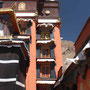 Außerdem ist das Kloster der offizielle Sitz des Panchen Lamas, des religiösen Oberhauptes des Buddhismus