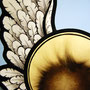 glas in lood detail