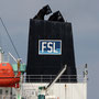 First Ship Lease Trust, Singapur