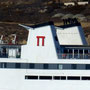Fast Ferries, Piraeus, Griechenland