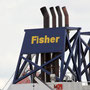 Fisher Shipping Services, Barrow-in-Furness, UK