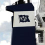 Freese Shipping Group, Stade