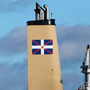 Fundador Naviera, Piraeus, Griechenland