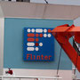 Flinter, Barendrecht, Niederlande