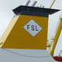 Foreland Shipping Ltd, London (Hadley Group)