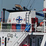 Fehn Shipmanagemnt, Leer
