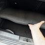 plancher coffre jeep avenger