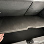 grande panda double floor trunk