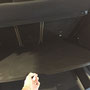 kofferraumbrett mini countryman f60