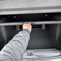 citroen c3 aircross cargo platform