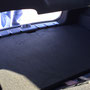 mini paceman r61 tapis coffre