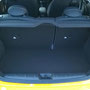 foldable boot floor mini 3-door F56