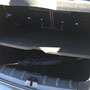 mini paceman r61 organizador maletero