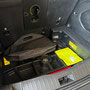 boot floor jeep renegade 4xe phev