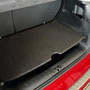 kofferraumbrett fiat 500l