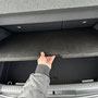 Cargo Floor Opel Mokka