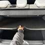 kofferraumorganizer CITROEN C3